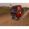 Hra na PC 18 Wheels of Steel: Extreme Trucker