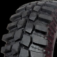 Lakesea Xterrain M/T 35/10,5 R16 123N