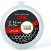 Výroba nástrahy Easy Fishing PVA Punčocha Strong 7 m 25 mm