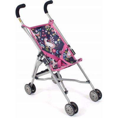 Bayer Chic Mini Buggy – Zbozi.Blesk.cz