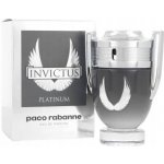 Paco Rabanne Invictus Platinum parfémovaná voda pánská 50 ml – Hledejceny.cz