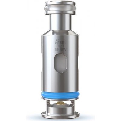 Aspire žhavící hlava AF Mesh Flexus Q 0,6ohm