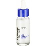 L'Oréal Collagen specialist sérum pro korekci vrásek 30 ml – Zboží Dáma