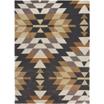 Koberec Harlequin ELWANA Jute 140208