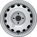 Alcar Stahlrad 8477 6.5x15 4x108 ET27