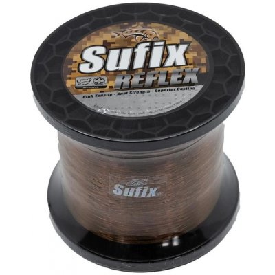 Sufix Reflex Camo 4020 m 0,35 mm 10,4 kg