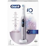 Oral-B iO Series 9 Rose Quartz – Zboží Dáma