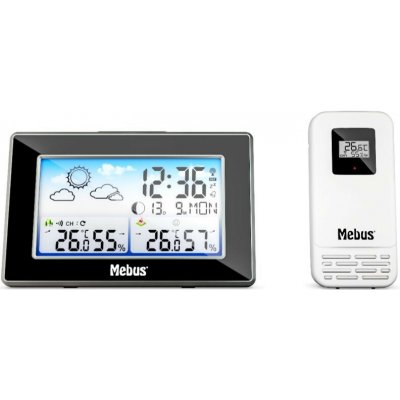 Mebus 40918 – Zboží Živě