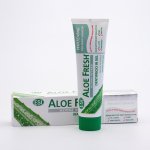 ESI Aloe Fresh Whitening 100 ml – Hledejceny.cz