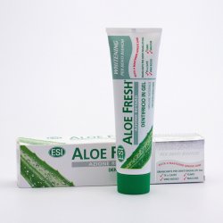 ESI Aloe Fresh Whitening 100 ml