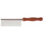 ShowTech hřeben 23,5 cm Palisandr – Zbozi.Blesk.cz