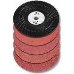 PARKSIDE Kartáč na úhlovou brusku (sada vláknových kotoučů 125 mm) – Sleviste.cz