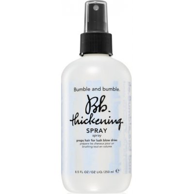 Bumble and bumble Thickening Spray objemový sprej na vlasy 250 ml