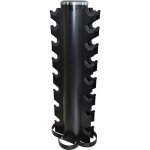 PRIMAL Matte Nero Stojan na hexagonální činky 1-10kg – Zboží Mobilmania