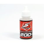 SWORKz silikonový olej tlumičů 200Cps 1 ks 60 ml – Zboží Mobilmania