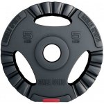 Gorilla Sports plastový 2,5 kg 51 mm – Hledejceny.cz