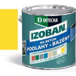 Izoban 5 kg žlutá – Zbozi.Blesk.cz