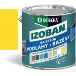 Izoban 0,8 kg žlutá – Zbozi.Blesk.cz