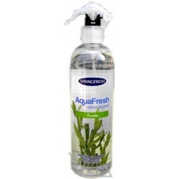 Aqua Fresh Bamboo osvěžovač vzduchu 500 ml