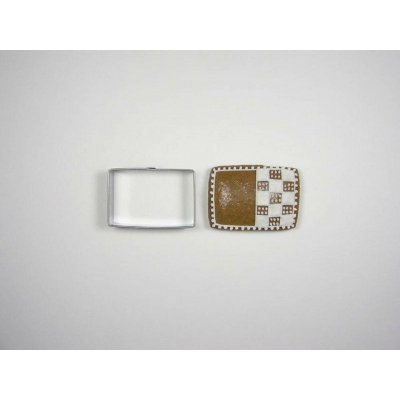 vykr.NR 0071 Obdélník, 4,8x3,1cm – Hledejceny.cz