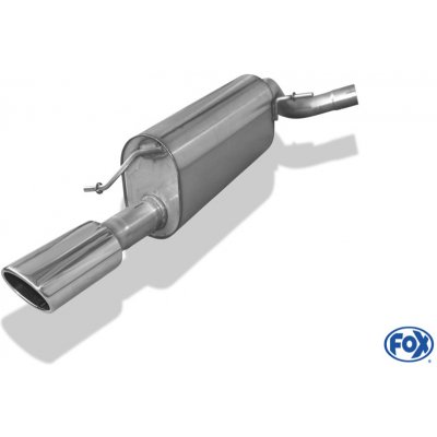 FOX SE022001-347 – Hledejceny.cz