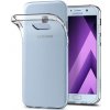 Pouzdro a kryt na mobilní telefon Samsung Pouzdro Forcell Ultra Slim 0,5mm Samsung Galaxy A5 2017 čiré