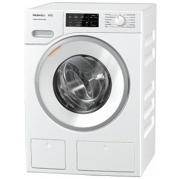 Miele WWE660 TDos