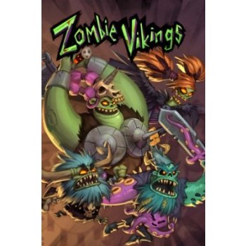 Zombie Vikings