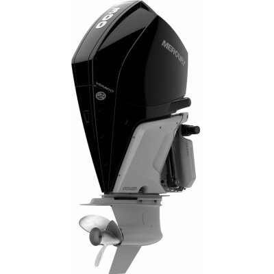 Mercury F300 CL Verado V8 – Zboží Dáma