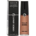 Armani Luminous Silk Acqua Highlighter rozjasňovač 04 Sunrise 12 ml – Zboží Dáma