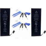 Apple iPhone 5 Li-Pol, 3,8 V 1440 mAh – Zboží Živě