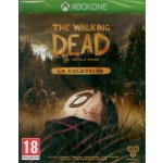 The Walking Dead Collection: The Telltale Series – Zboží Mobilmania