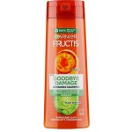 Garnier posilující šampon Fructis Goodbye Damage 400 ml – Zboží Dáma