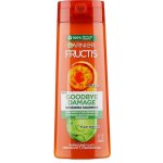 Garnier posilující šampon Fructis Goodbye Damage 400 ml – Hledejceny.cz