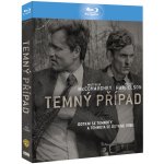 Temný případ - 1. série BD – Hledejceny.cz