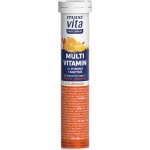 Maxivita Exclusive Multivitamin 20 šumivých tablet – Hledejceny.cz
