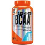 Extrifit BCAA 2:1:1 Pure 240 kapslí – Hledejceny.cz