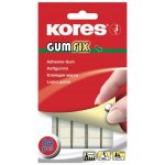 Kores lepící guma Gumfix 50 g – Zboží Dáma