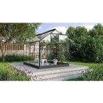 Vitavia Triton 5000 čiré sklo 3 mm černý LG3674 – Zboží Mobilmania