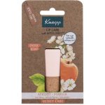 Kneipp Lip Care vyživující balzám na rty Apricot & Marula 4,7 g – Zboží Dáma