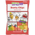 Freche Freunde Zeleninové chipsy s příchutí kečupu 50 g – Hledejceny.cz