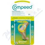 Compeed náplast na puchýře sportovní pata 5 ks – Hledejceny.cz