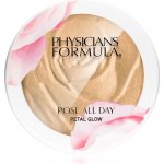 Physicians Formula Rosé All Day Kompaktní pudrový rozjasňovač Freshly Picked 9 g – Hledejceny.cz