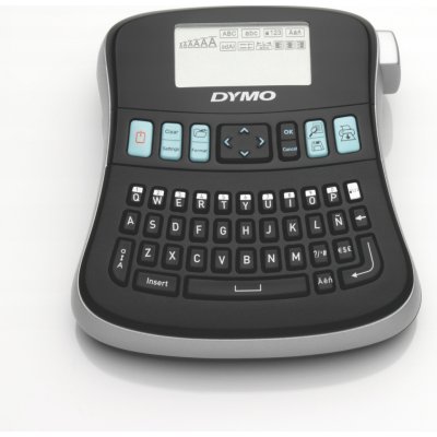 Dymo LabelManager 210D+ S0784430 – Zboží Živě