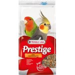 Versele-Laga Prestige Premium Loro Parque Australian Parakeet Mix 1 kg – Hledejceny.cz