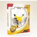 Pokémon TCG 30th Celebration Binder Collection – Zboží Dáma