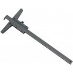 KMITEX Hloubkoměr s nosem ČSN 25 1282 0-150mm 2040 – Zboží Mobilmania