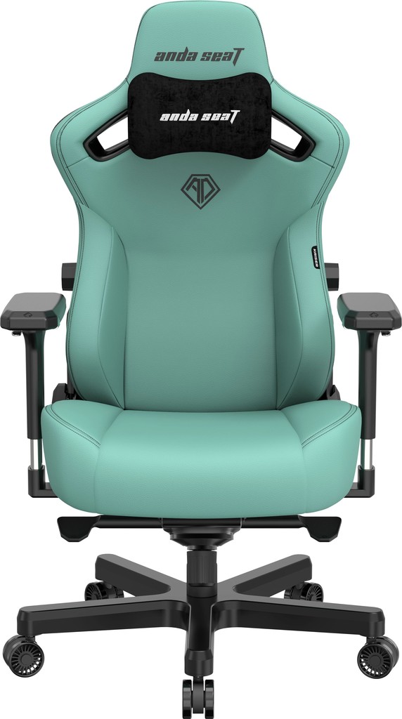 Anda Seat Kaiser 3 XL PVC kůže zelená AD12YDC-XL-01-E-PVC