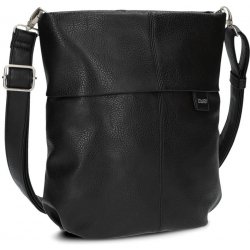 Zwei kabelka crossbody M90 NOI černá