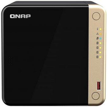 QNAP TS-464-4G